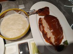 -北平食府(马鞍山路店)
