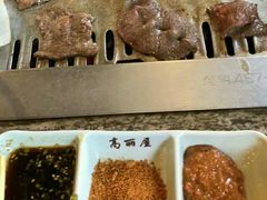 -高丽屋(天宁寺店)