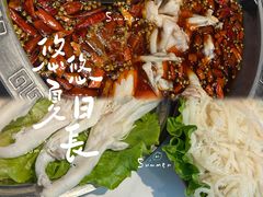 -销魂美蛙鱼头火锅(上海首店)