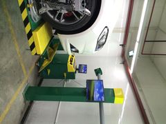 -名车坊威固授权汽车贴膜隐形车衣(世纪大道店)