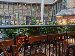 -阿大排档(长春这有山店)