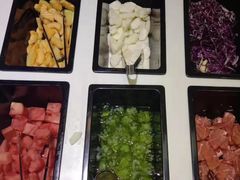 -东方豪客牛排意面披萨(金凤万达店)