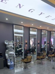 -藤野造型烫染·漂发