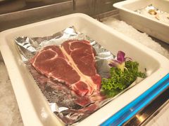 -V-ONE西雅图海鲜自助餐厅(仓山万达广场店)