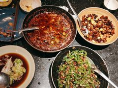 -华豫川酒家(大卫城店)