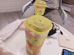 -YO!TEA有茶(科兴科学园店)