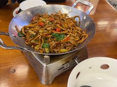 -堂瓦里·33年传统赣菜(第一街区店)