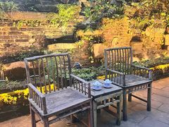 -青城甲(青城山店)