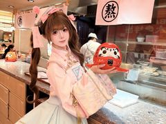 -吾妻拉面•和风食堂(群光广场店)