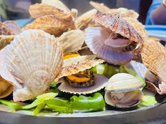 -三个渔夫·蒸汽海鲜(小白楼店)