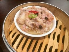 -古南都·老广东酒楼(龙江店)