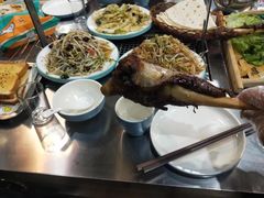 -宗泉烤全羊·烤羊腿·家常菜(解放东路店)