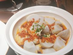 -爱碗亭·鲜炒湖南菜(壹城中心店)