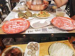 -刘老表·瓦罐汤涮肉(青云谱店)