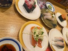 -合点寿司(金虹桥商场店)
