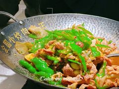 -费大厨辣椒炒肉(黄兴中心广场店)