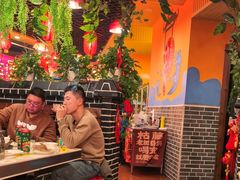 -江湖水乡铁锅炖魚(周庄嘉园店)