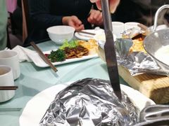 -天厨妙香素食餐厅(清华店)