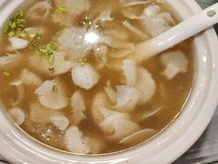 -蓬莱阁中餐厅(崇文门店)