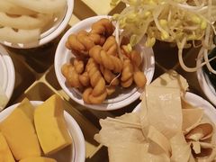 -红九格老火锅(三峡广场店)