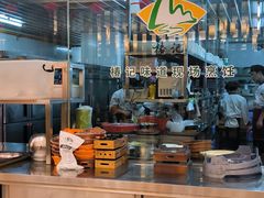 -椿记烧鹅(柳邕店)