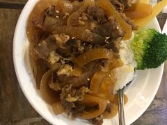 -小时光咖啡馆(开森度假森林店)