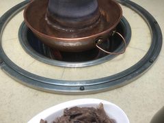 -阳坊大都涮羊肉(阳坊总店)