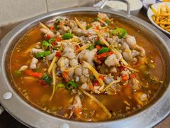 -艺味深尝(云锦路店)