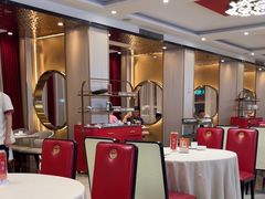 -普天和酒楼·新津菜·烤鸭(天津之眼店)
