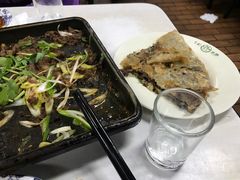 -清真永恒华威肉饼(潘家园店)