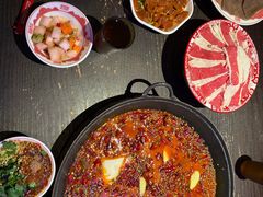 -水巷子·巴掌腰片重庆火锅(云纺店)