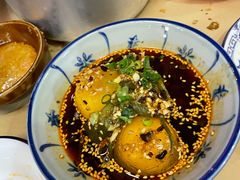 -江味龙虾馆·裸蓝龙虾(南山店)