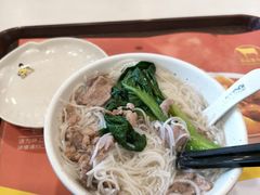 -真功夫(香缤广场店)