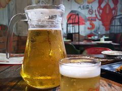 -龙虾风暴(松江店)