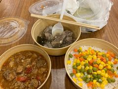 -真功夫(北京西站店)