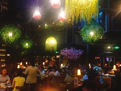 -胡桃里音乐酒馆(曲江店)