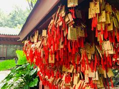 -杭州上天竺法喜讲寺