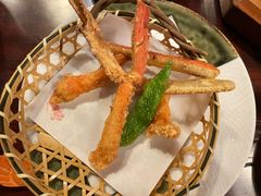 -蟹道乐(新宿本店)