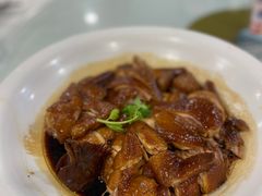 -海宝酒家(中山四路店)