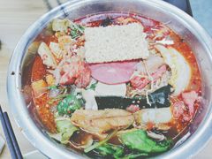 -四川老牛麻辣烫(北门桥店)