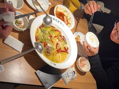 -太二酸菜鱼(浦东正大广场店)