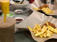 -Old Town White Coffee(gateway@klia2)
