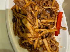 -清晖小苑•顺德地方菜(壹海城店)