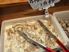 -天成·潮州牛肉脆肉鱼生蚝自助火锅