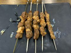 -炉内瓦·瓦片烧烤(明日星城店)