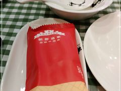 -朝郡酒家·粤菜(燕大星苑店)