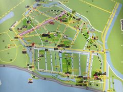 -合肥滨湖国家森林公园