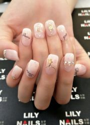 -LILY NAILS美甲美睫