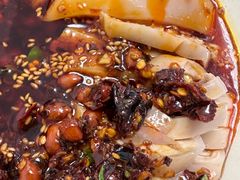 -李老五口水鸡(万寿路店)