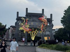 -黎阳老街